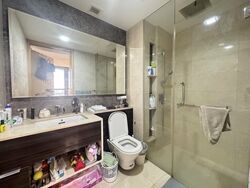 Commonwealth Towers (D3), Condominium #519148351